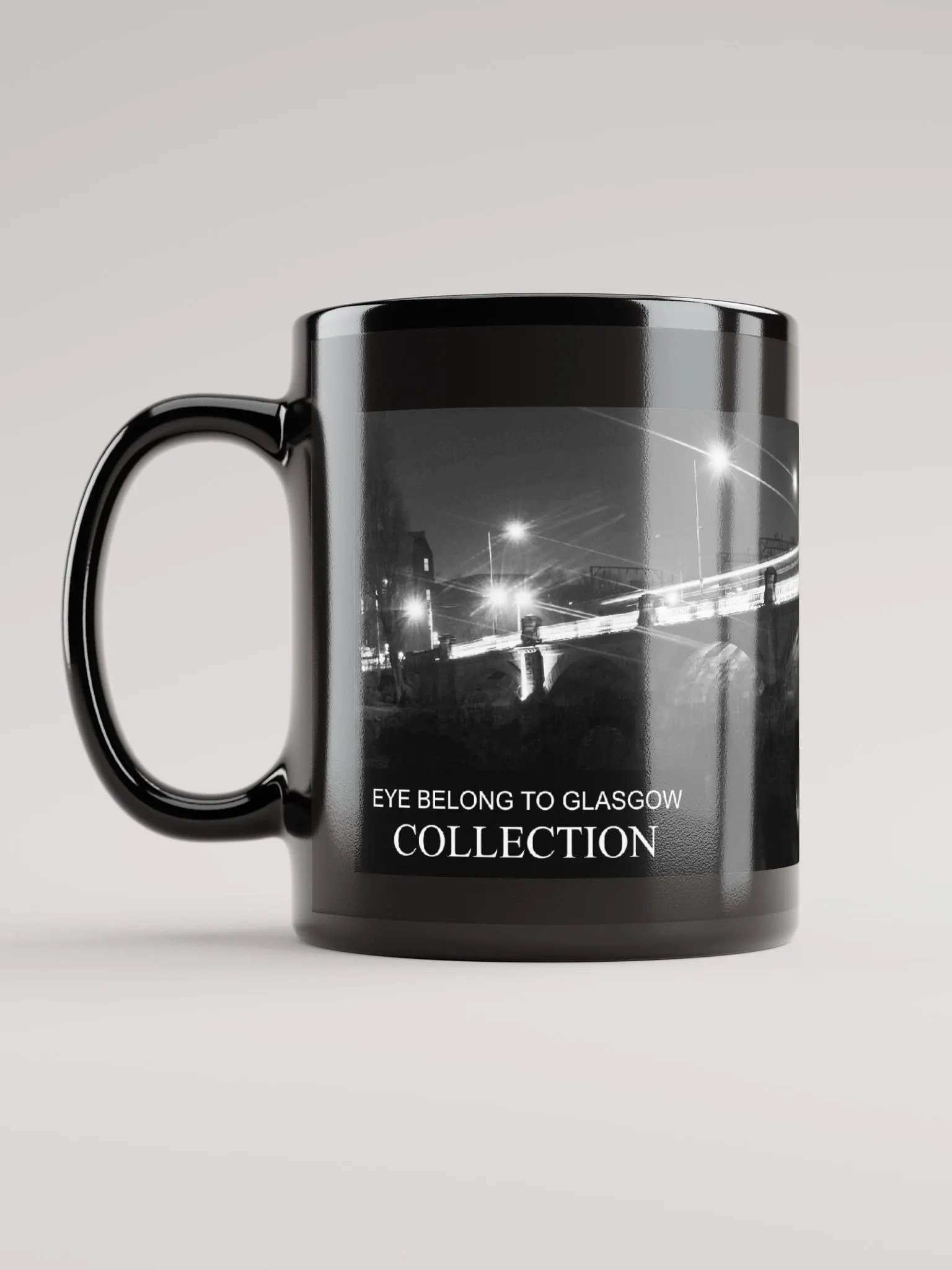 Glasgow Mug product image (6)
