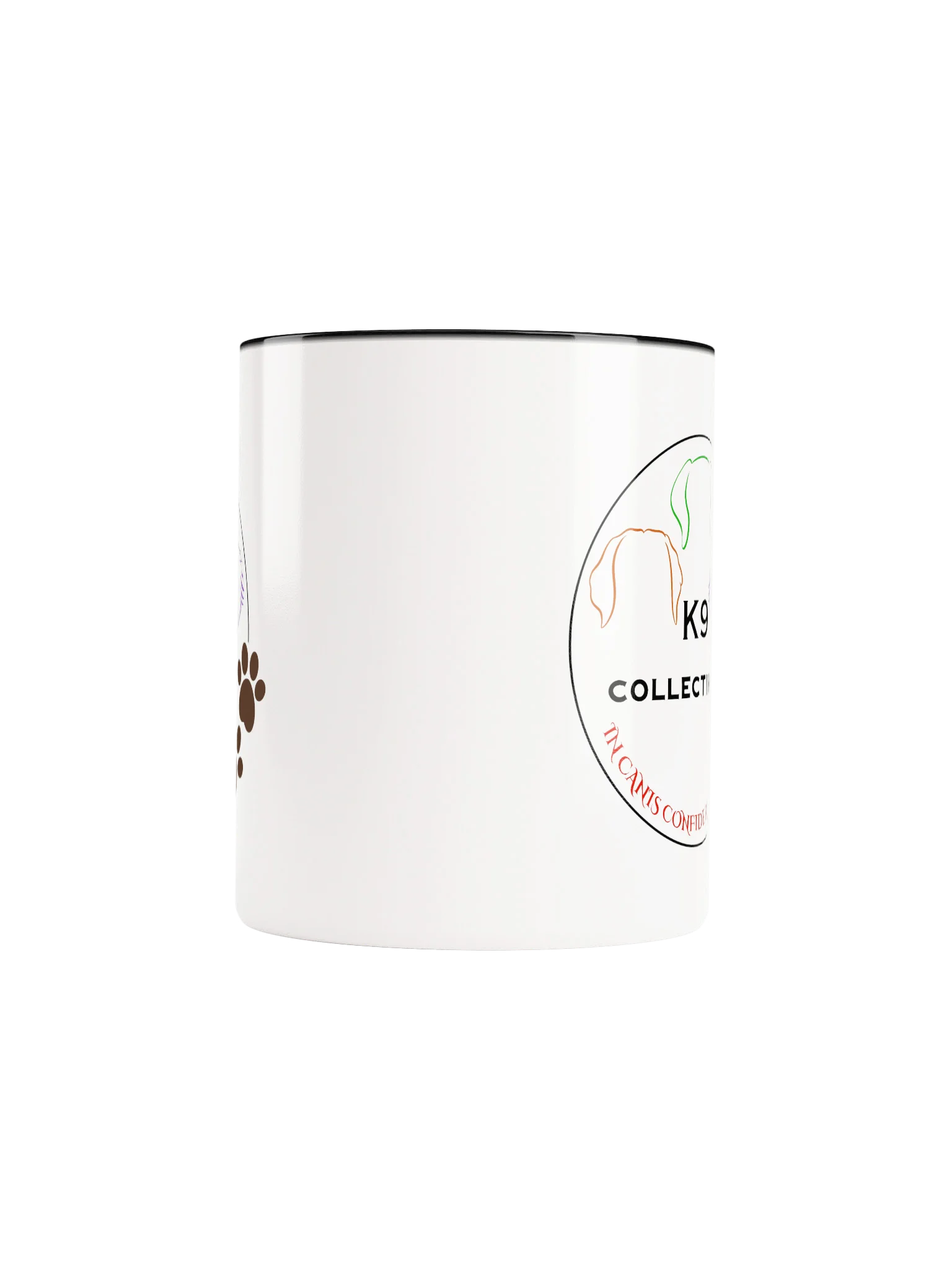 K9 Collectibles coffee cup product image (9)