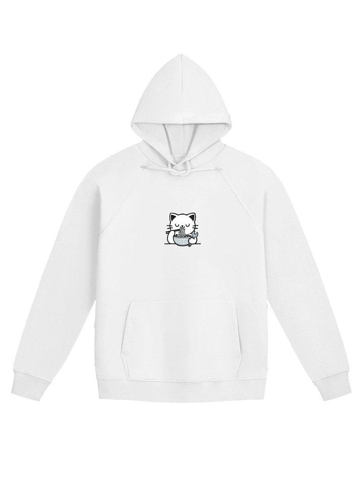 Lucky Hands – Clean Builds Hoodie product image (17)