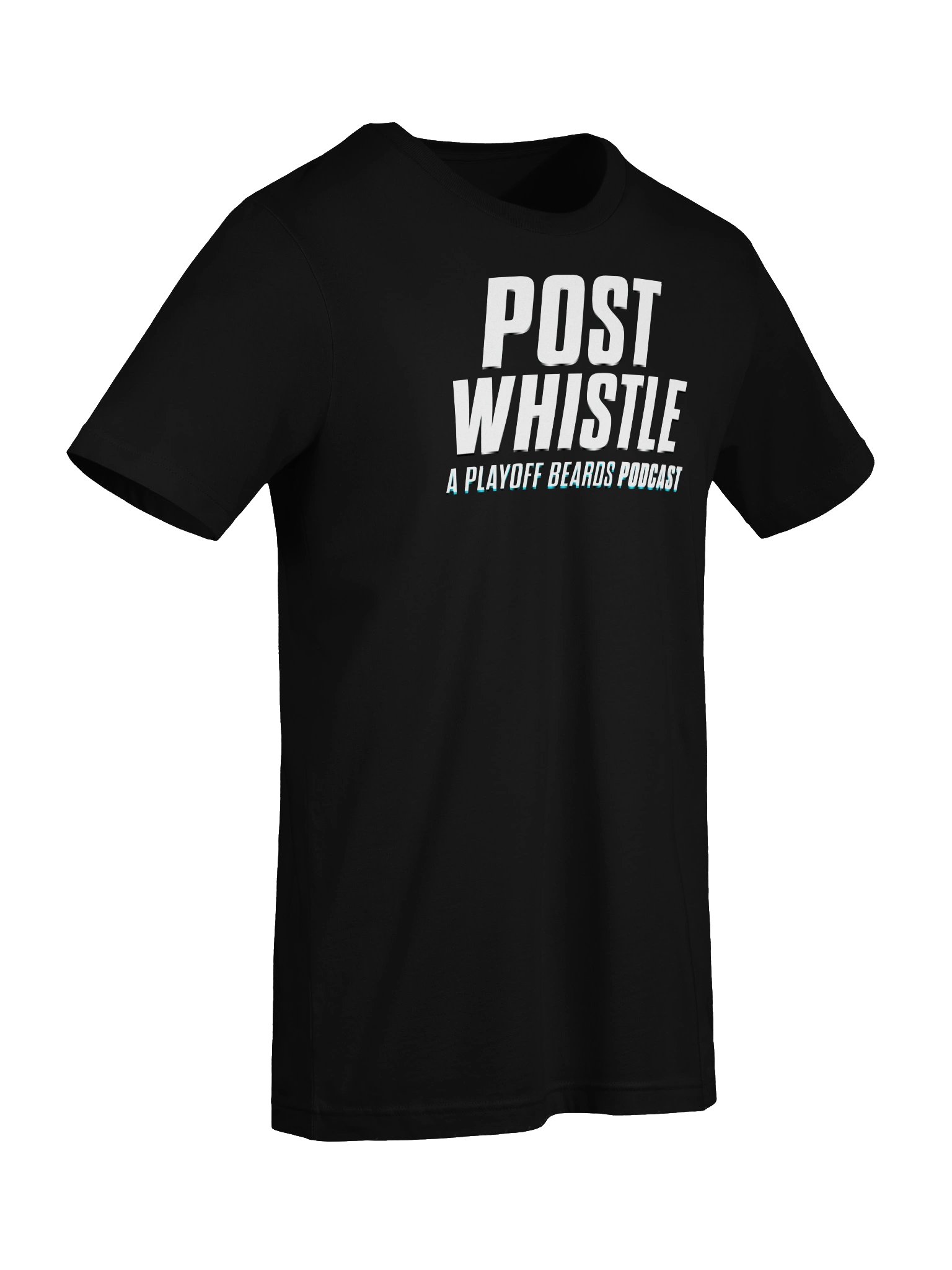 After the Buzzer Tee product image (7)