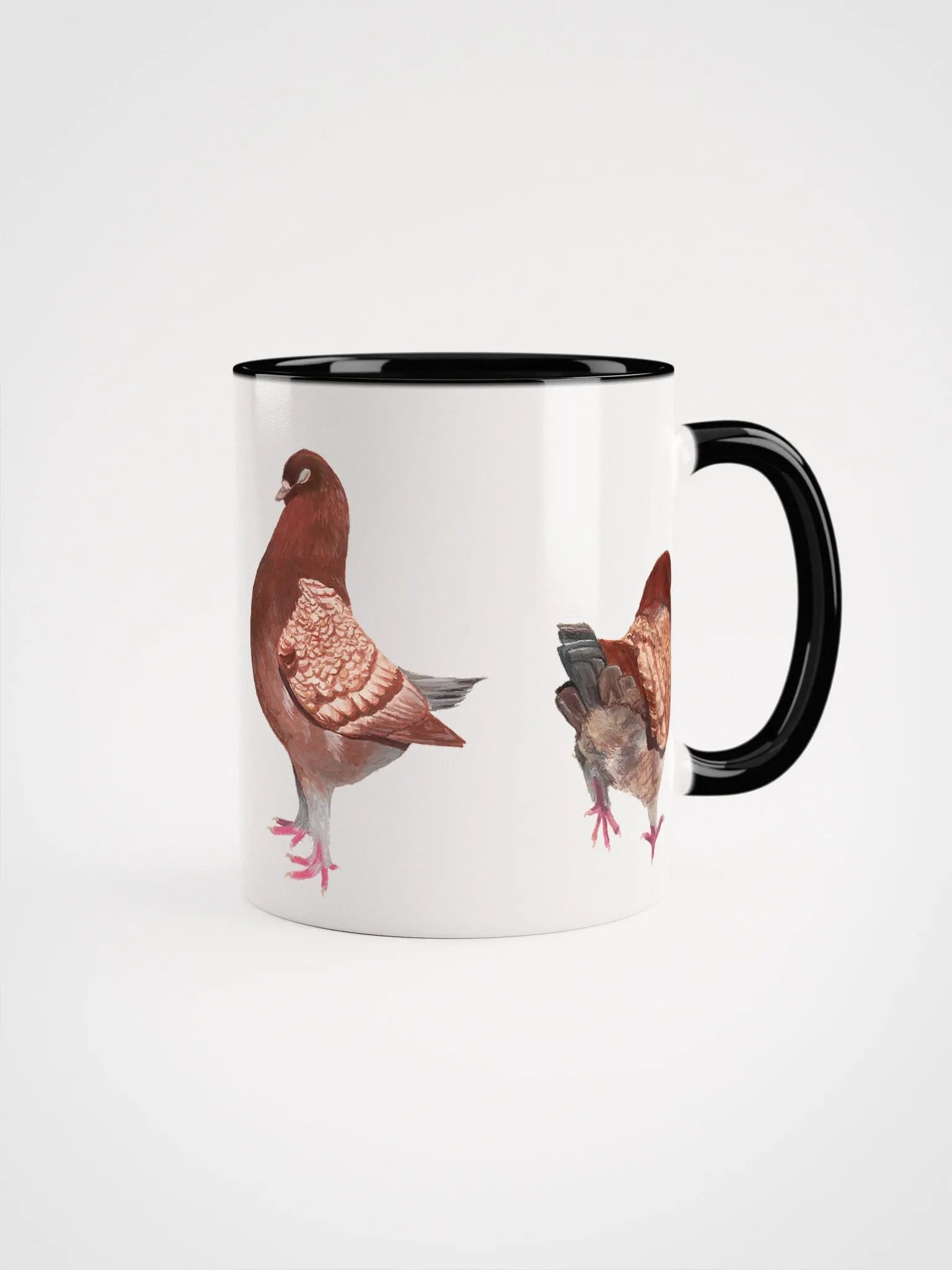 Mug of Merlot product image (4)