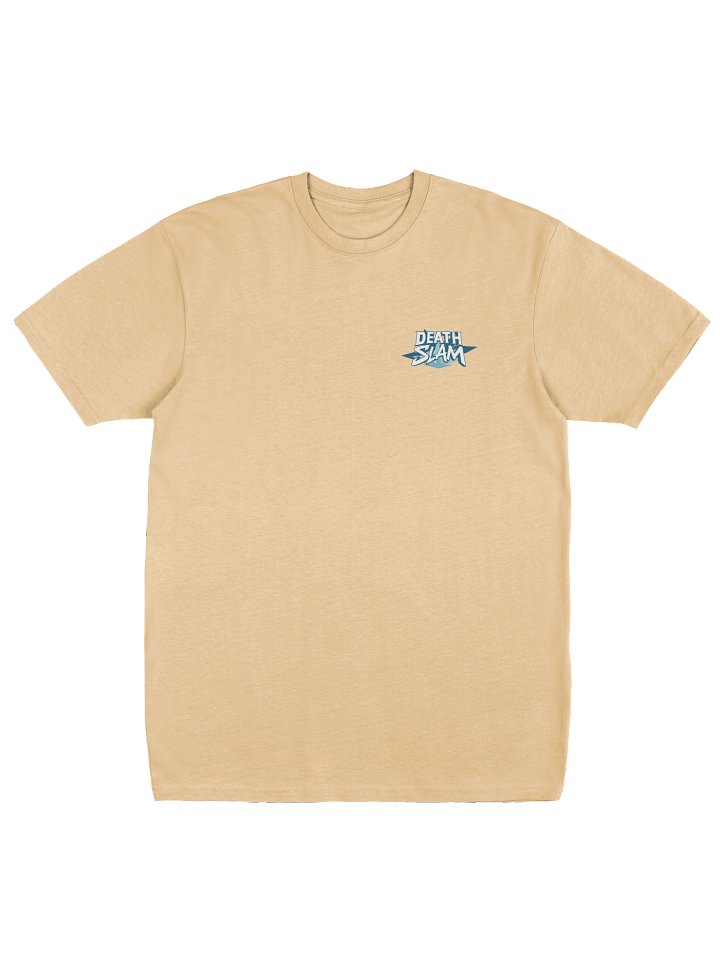 The Cat Shirt - Light Colors product image (1)
