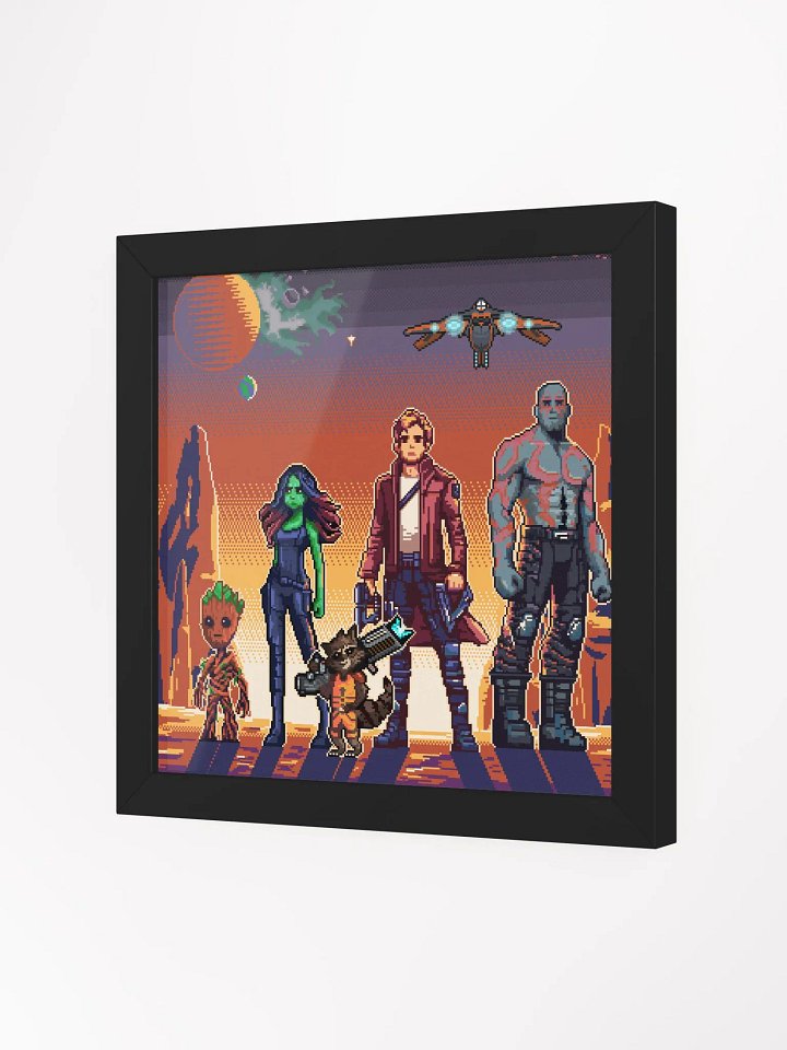 Guardianes de la galaxia product image (4)