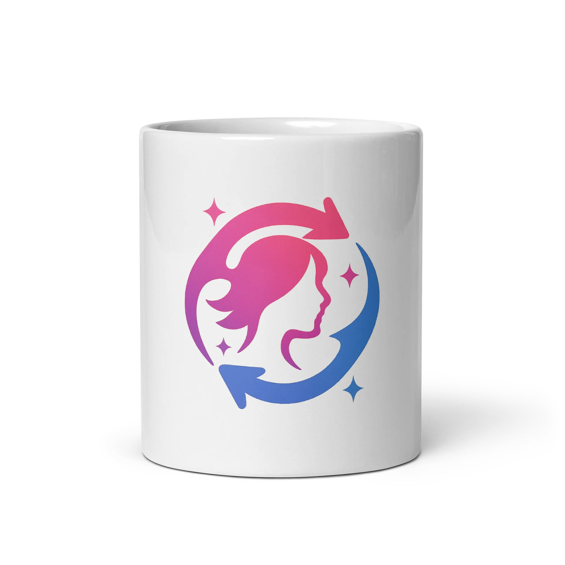 SparkSync Mug product image (5)
