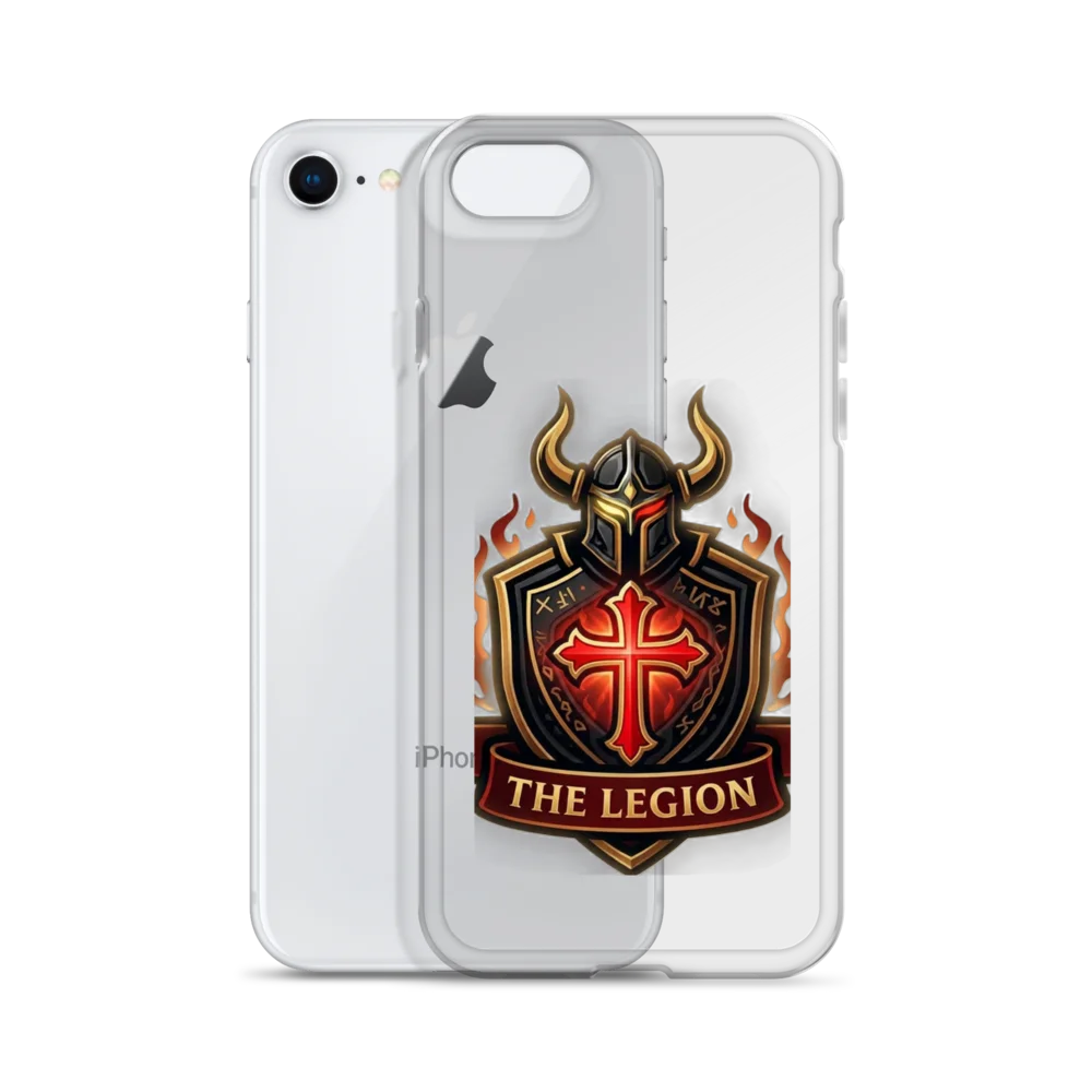 Death Knight iPhone Case product image (2)
