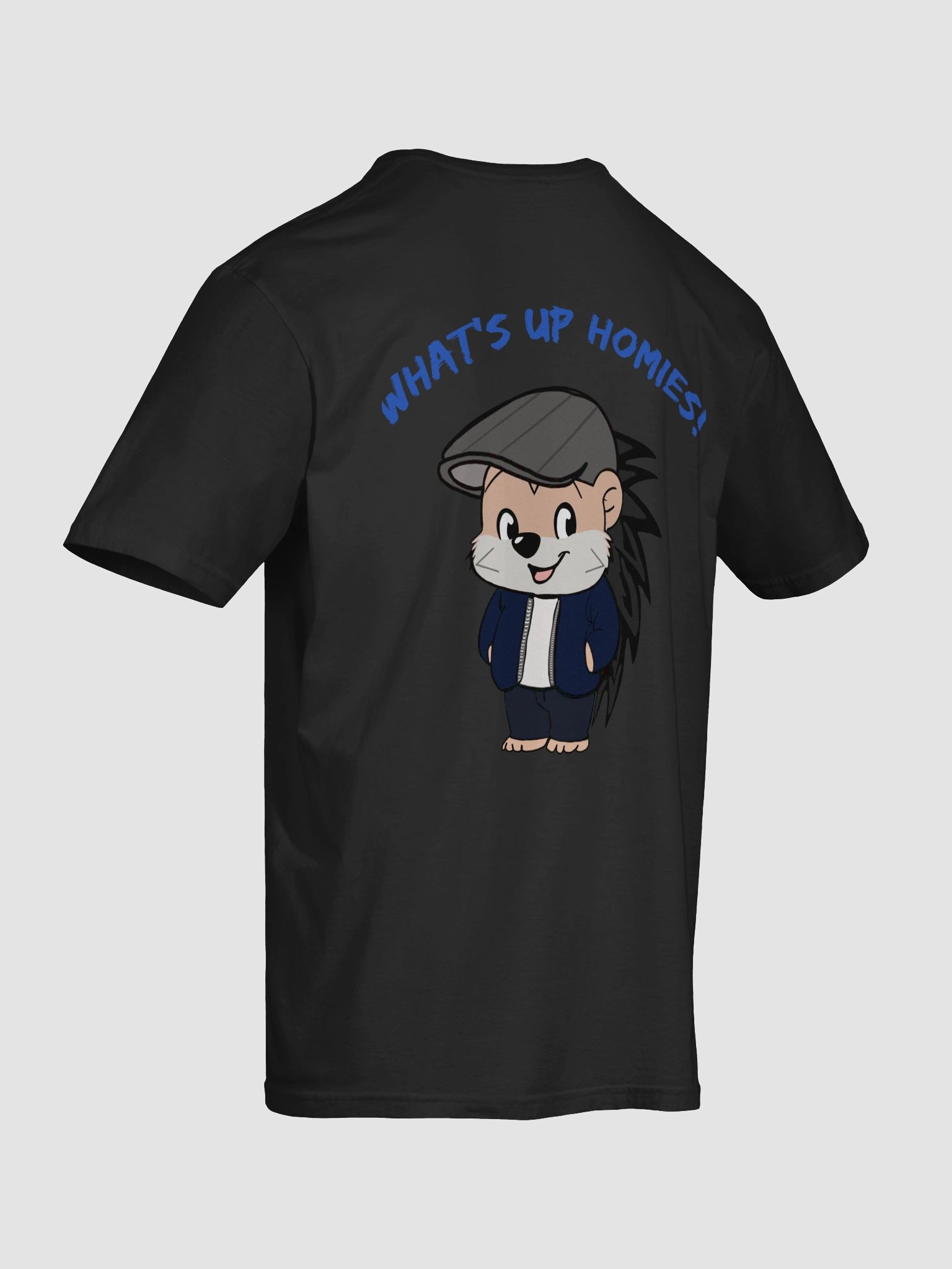 Basic Homies Tee product image (23)