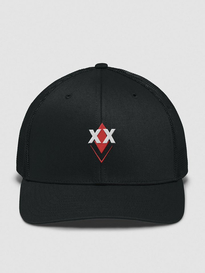 Trucker Cap product image (4)