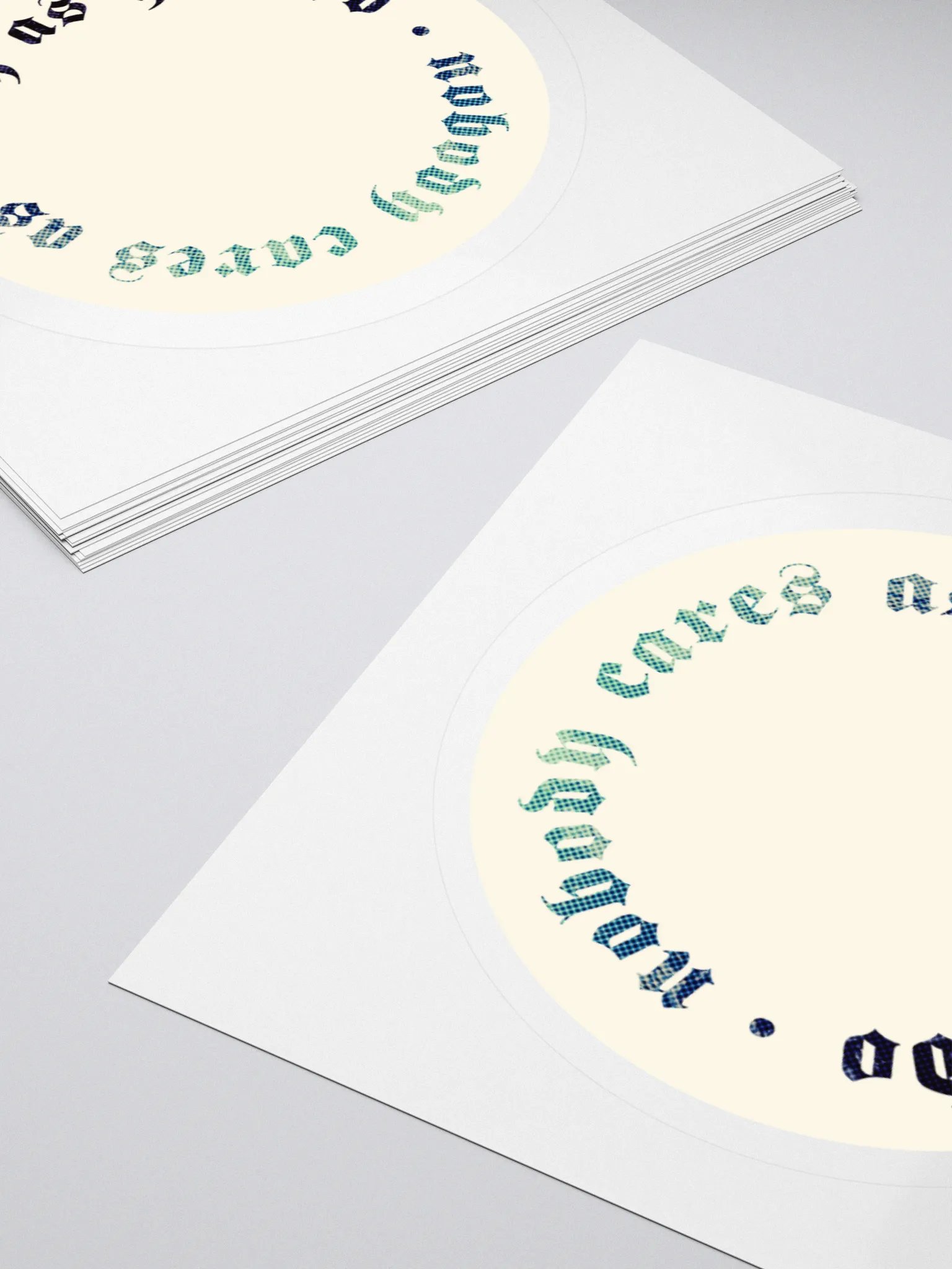 Nobody Cares product image (11)