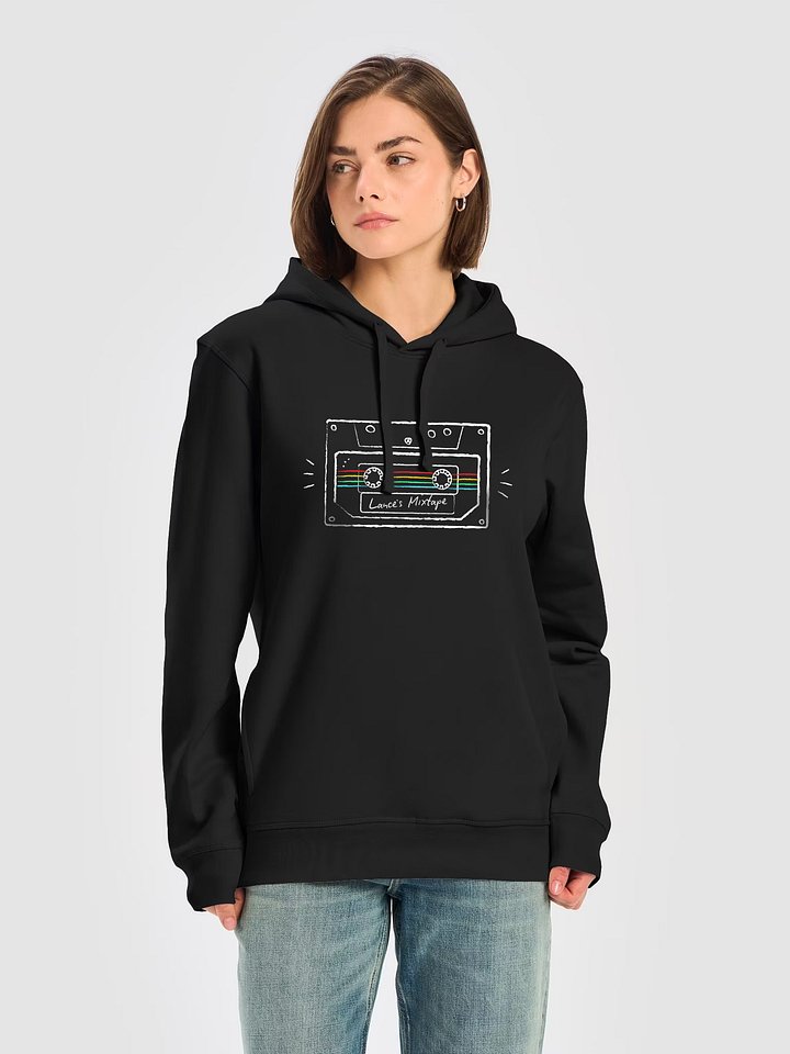 Lance's Mixtape Premium Hoodie product image (2)