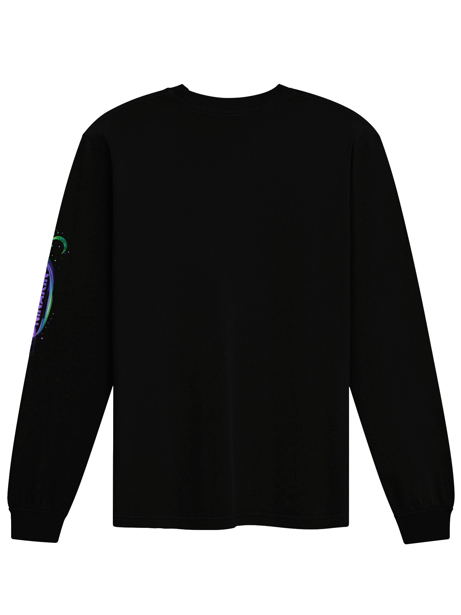 Aries Long Sleeve product image (2)