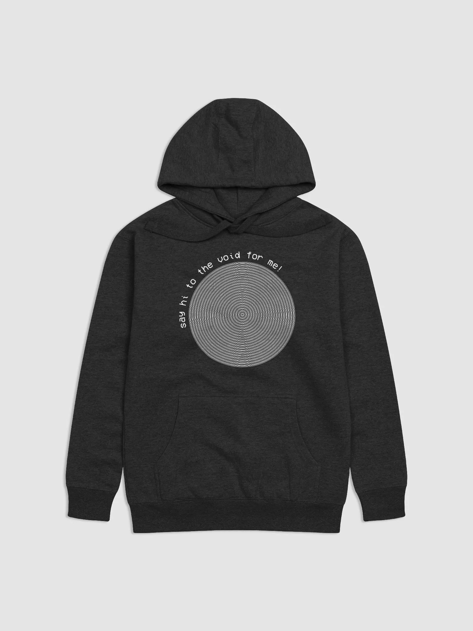 say hi to the void! product image (1)