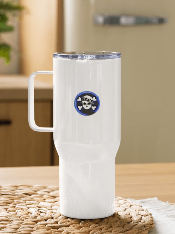 Mug de viaje con asa product image (2)
