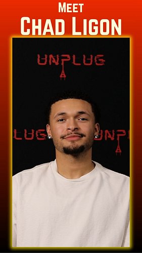 Meet Chad Ligon for today’s cast spotlight! Here how acting in our indie film Unplug opened up his perspective on a world of ...