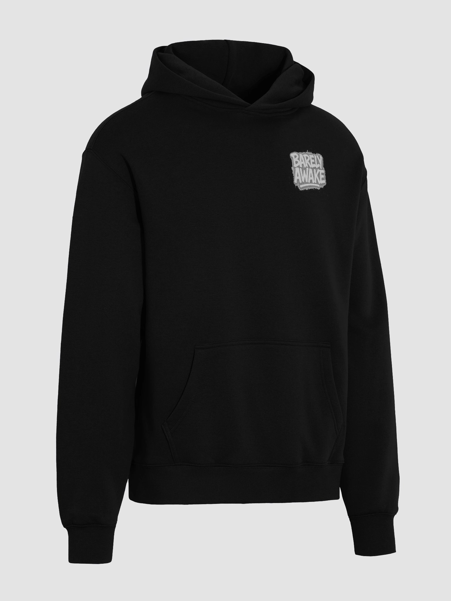 Dream State Black Hoodie product image (4)