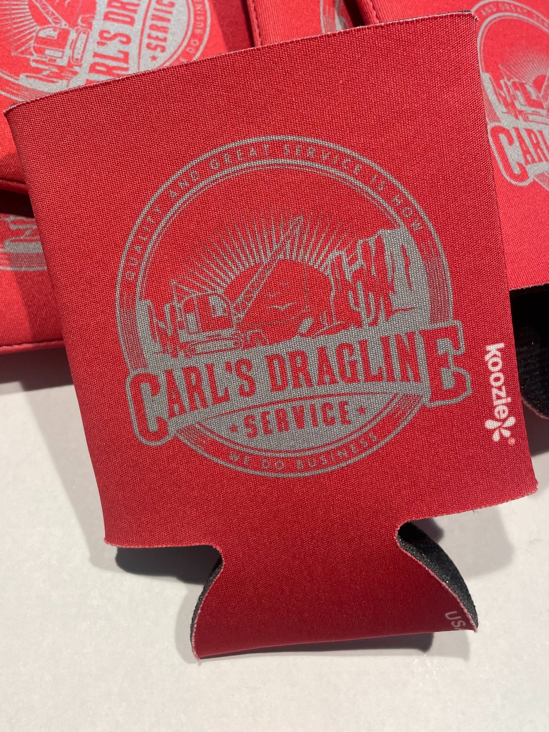 CDS - Beverage Koozie product image (2)