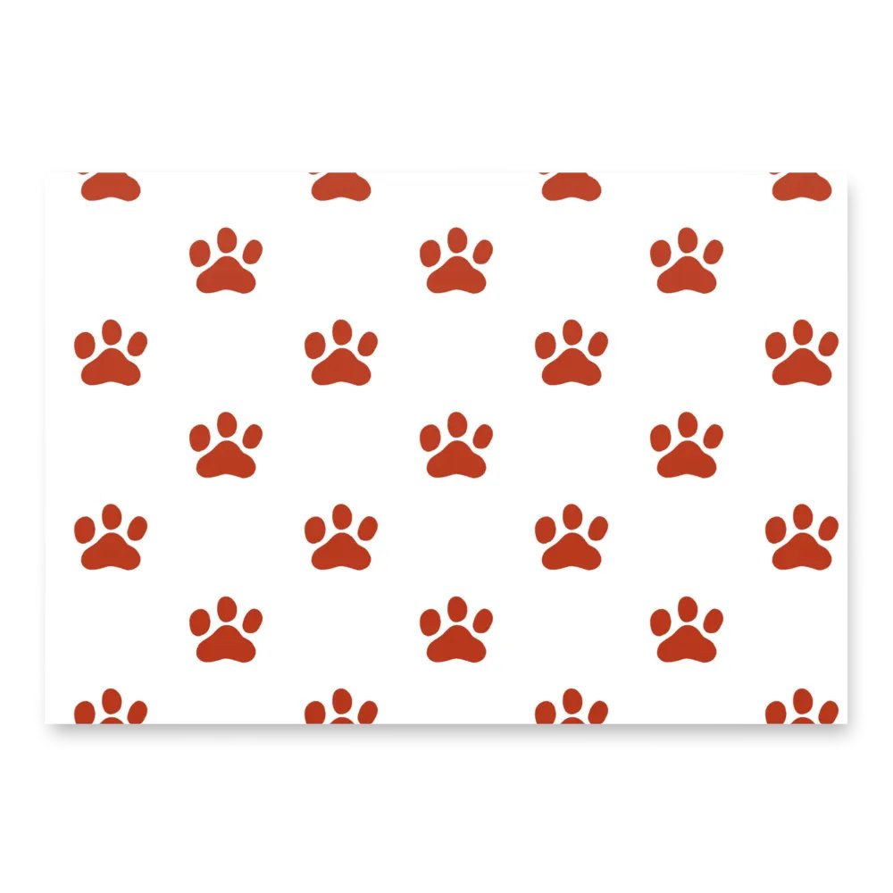 Wrapping paper Sheets (3) product image (1)