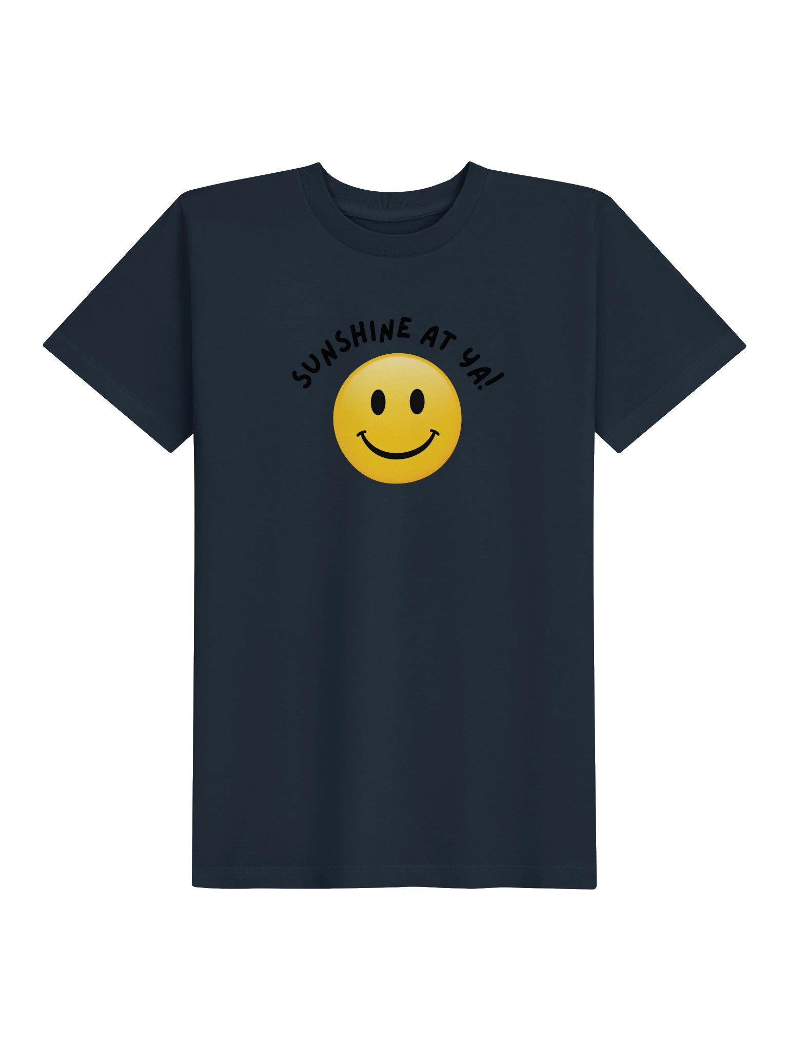"Sunshine at Ya!" (Tee) product image (2)