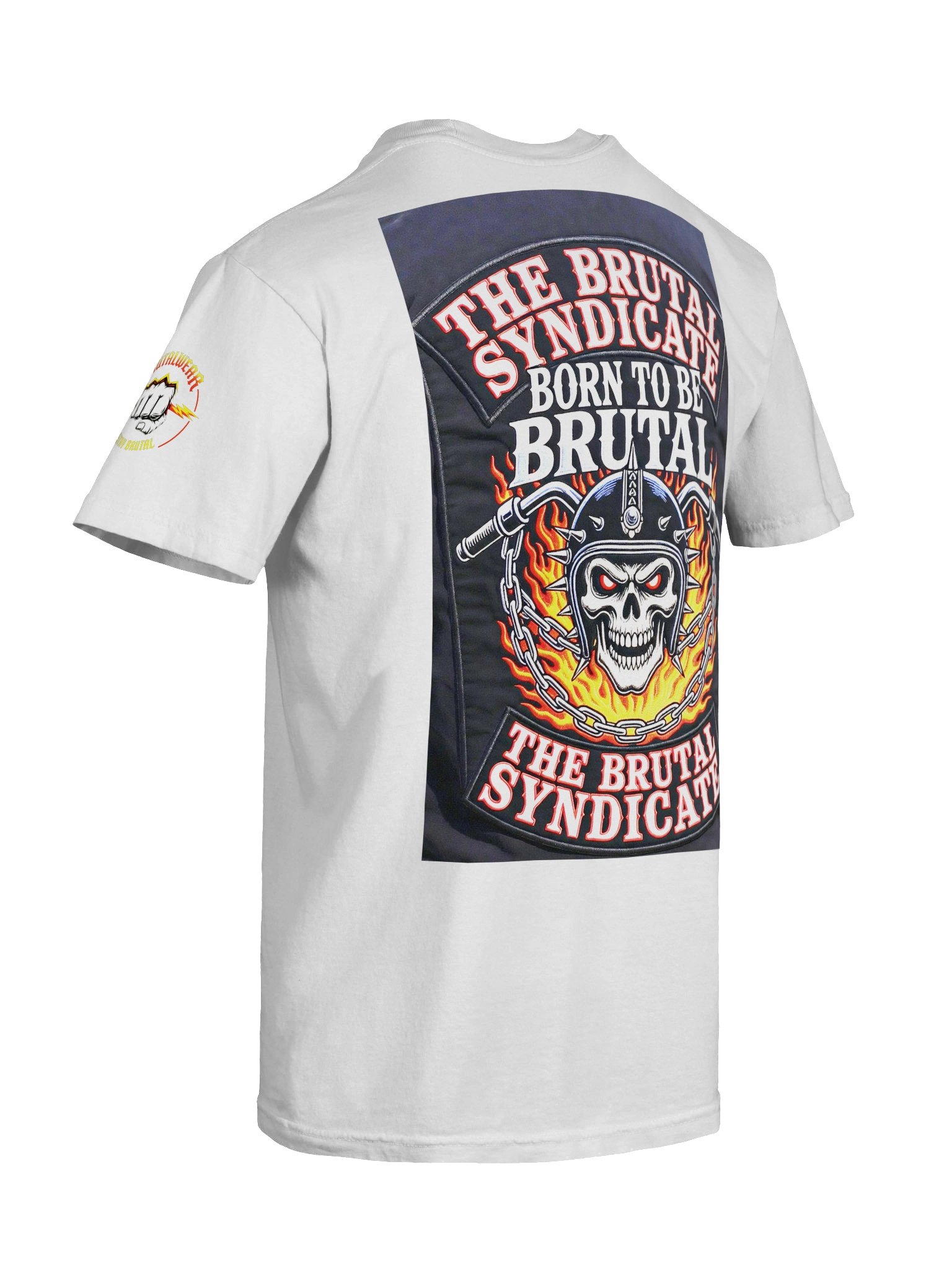 BWEAR TBS ROCKER2 product image (4)