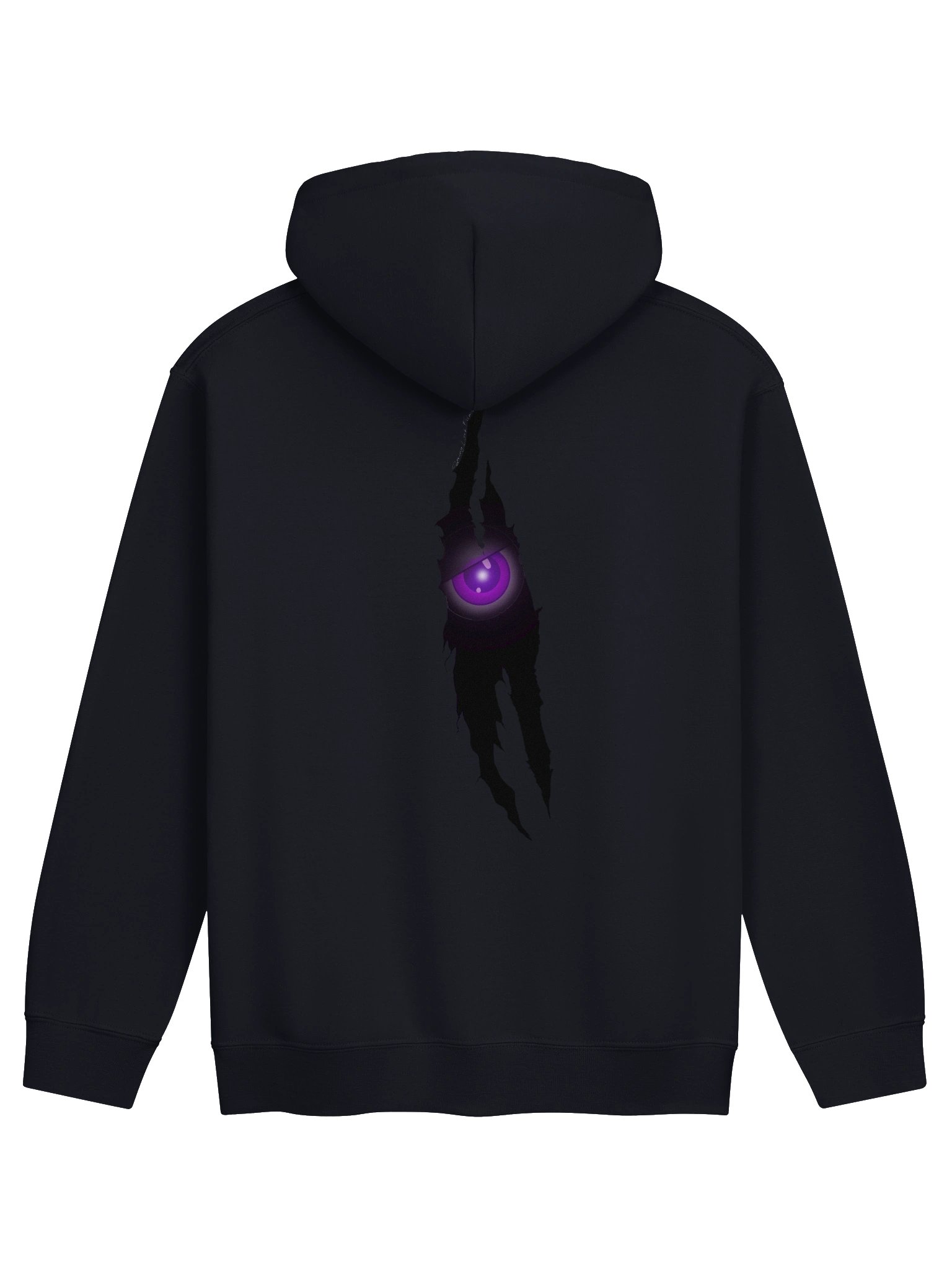 Spring-Lock Films "Peaking" Graphic Hoodie - White Edition product image (1)