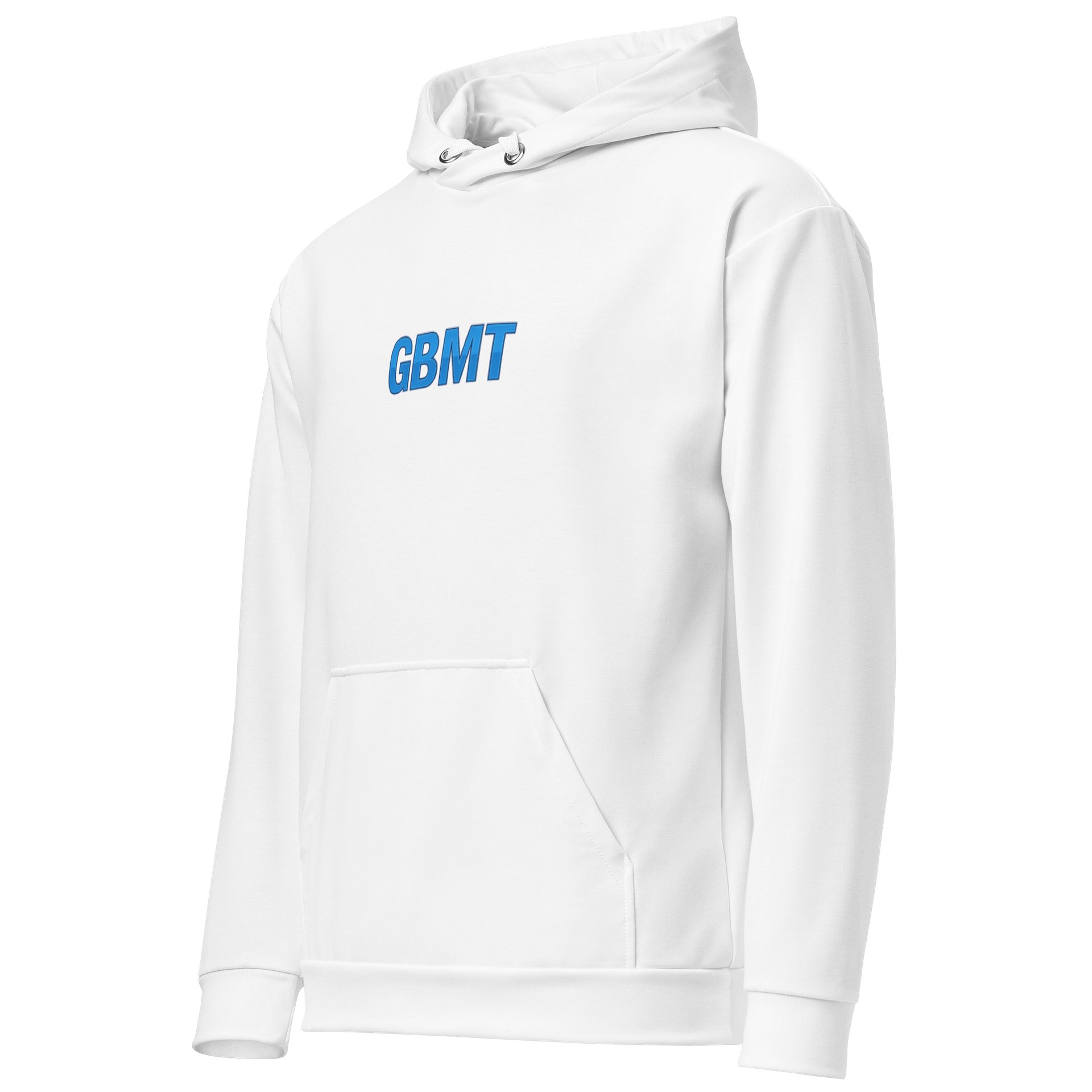 GBMT Logo Hoodie | God Brought Me Through | Anthony Johnson Brand product image (3)