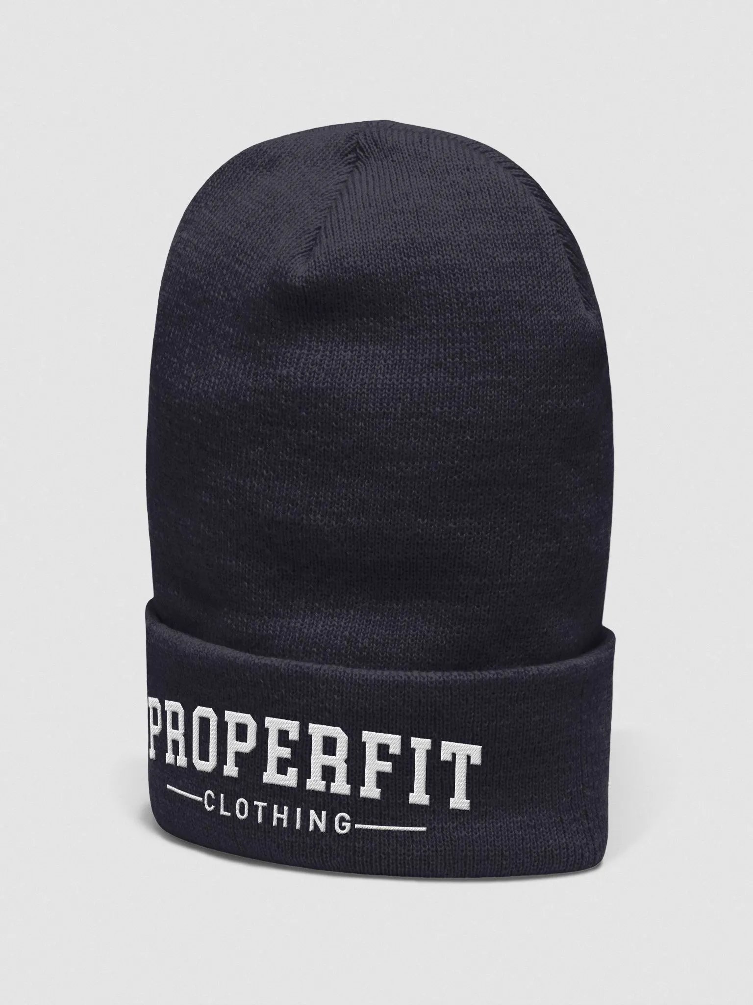 PFC Beanie product image (18)