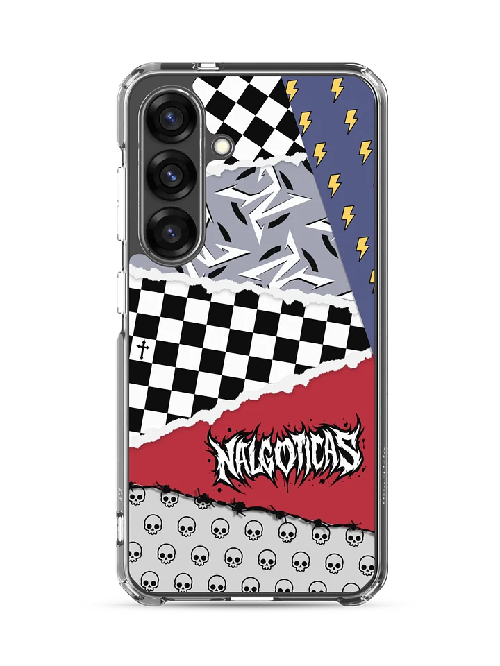 Samsung Urban Clear Case product image (1)
