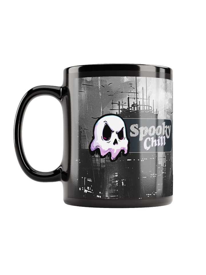 The Spooky Chill Mug product image (2)
