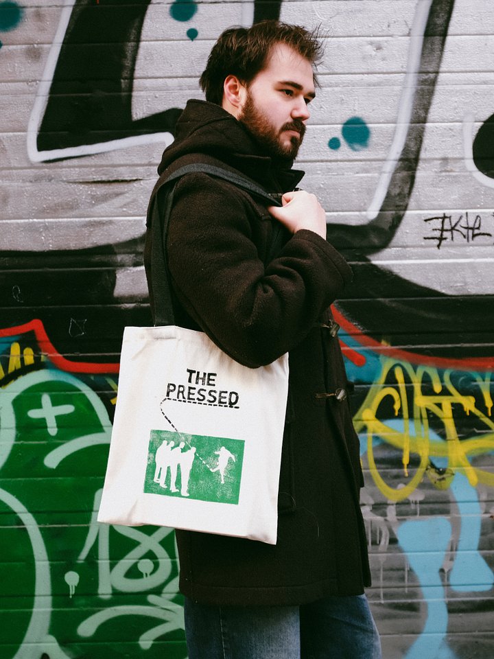 Motive 2 Tote product image (1)
