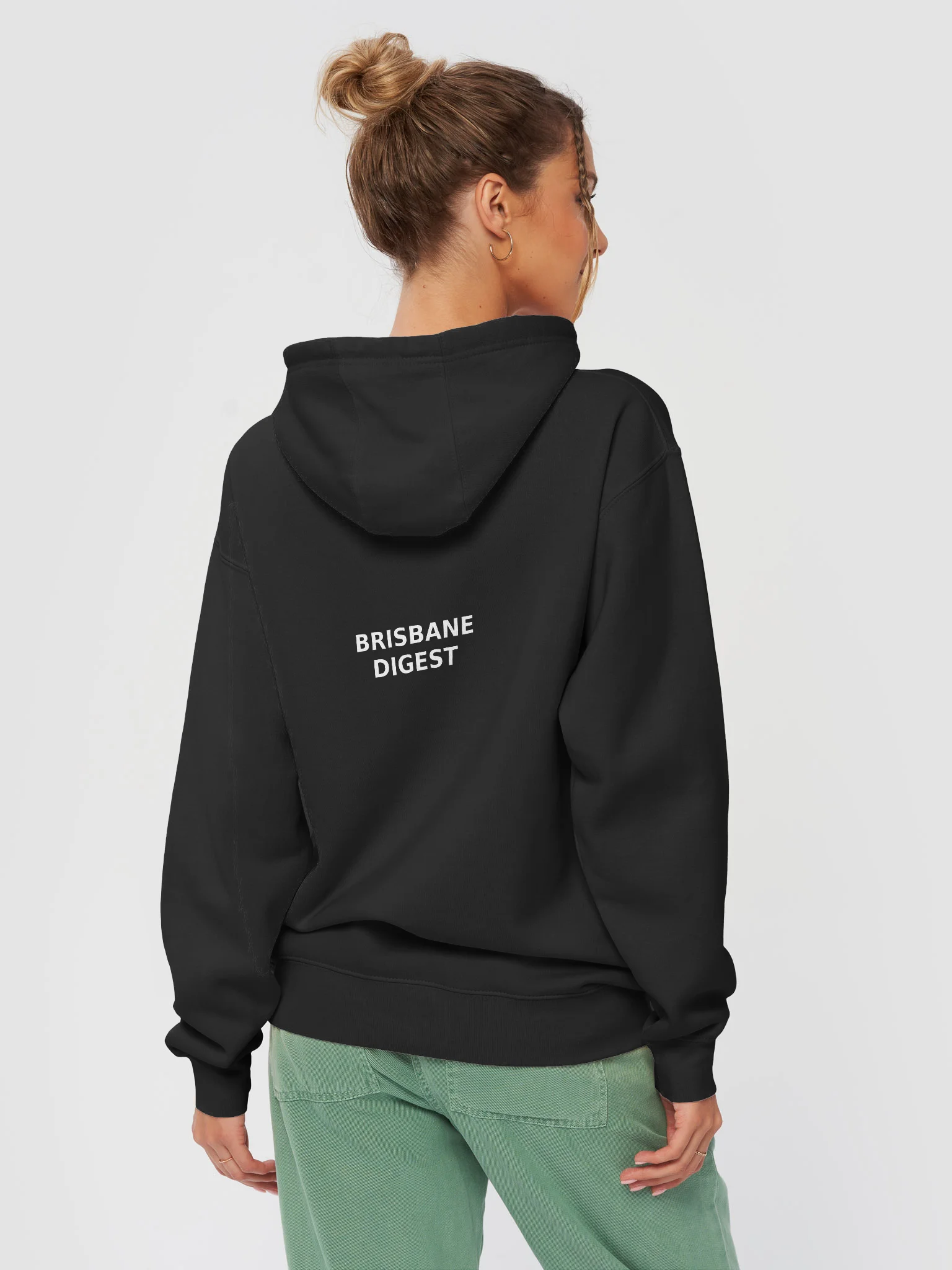 EVERYDAY KOALA HOODIE product image (4)