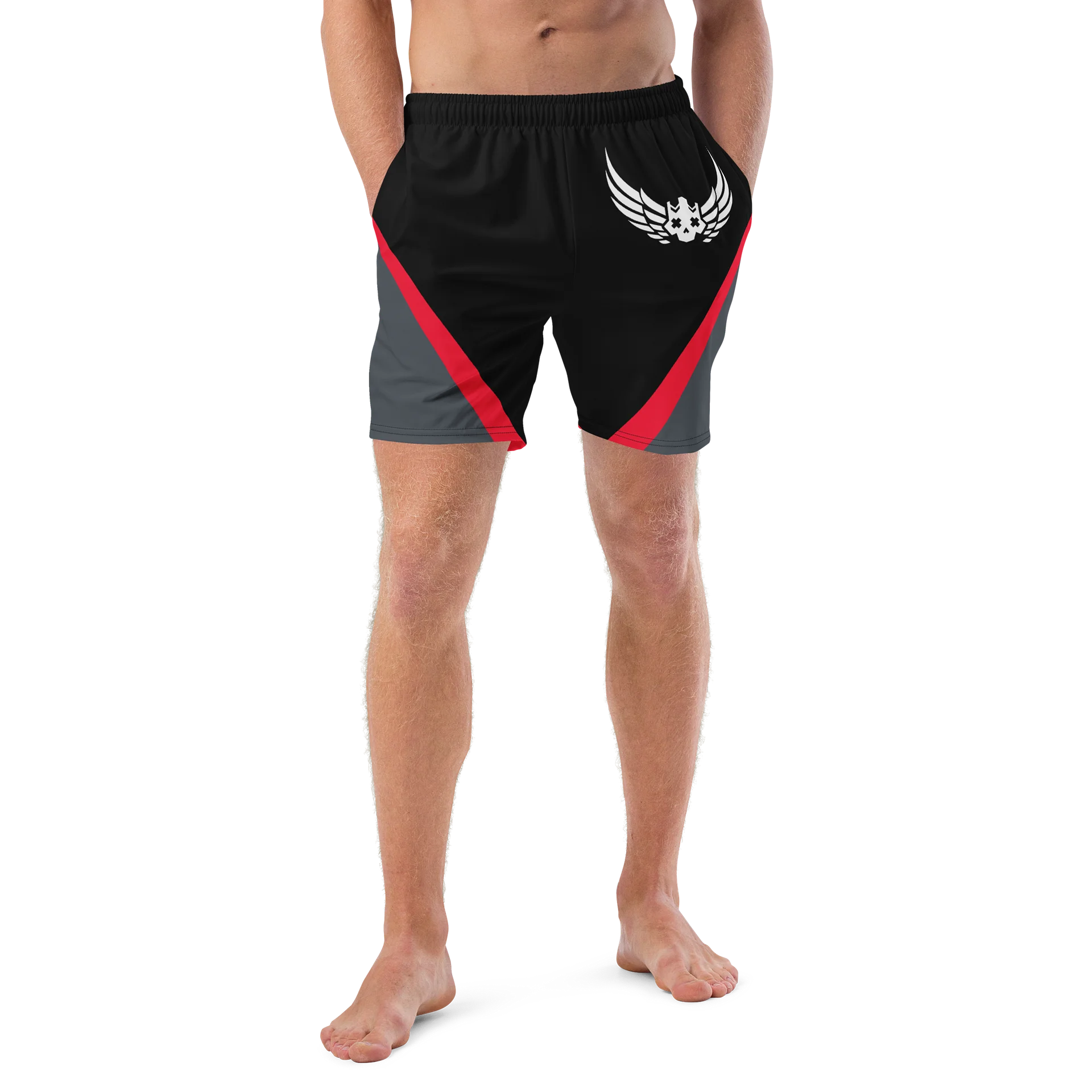 Chaosdiver Swim Trunks product image (4)