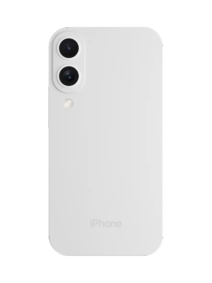 iPhone 16 Blender Project product image (1)