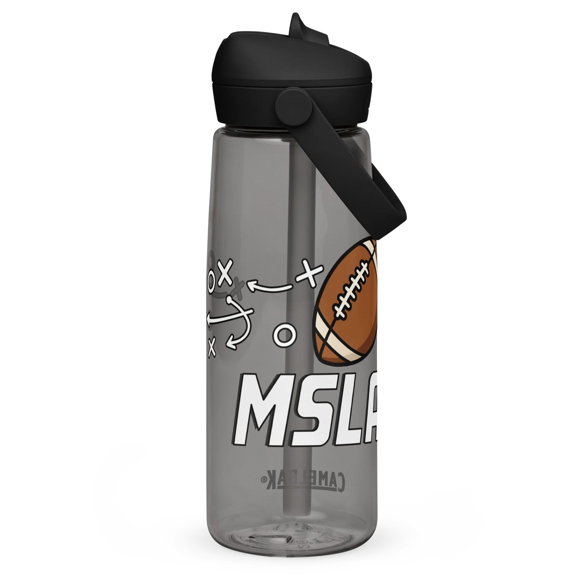 The Kickoff - Water Bottle product image (1)