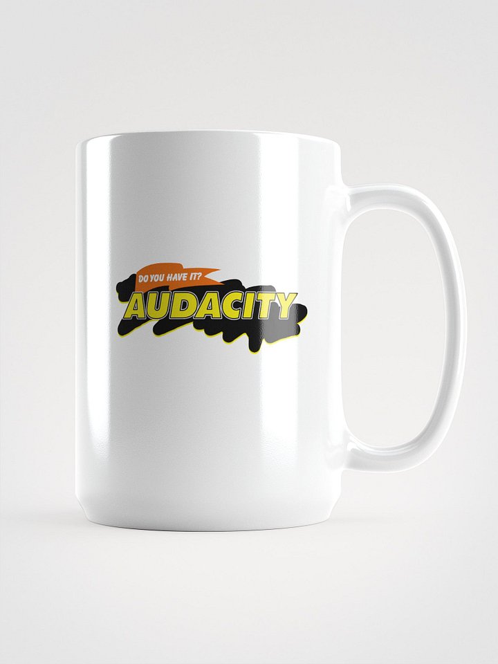 Do You Have It? Mug product image (1)
