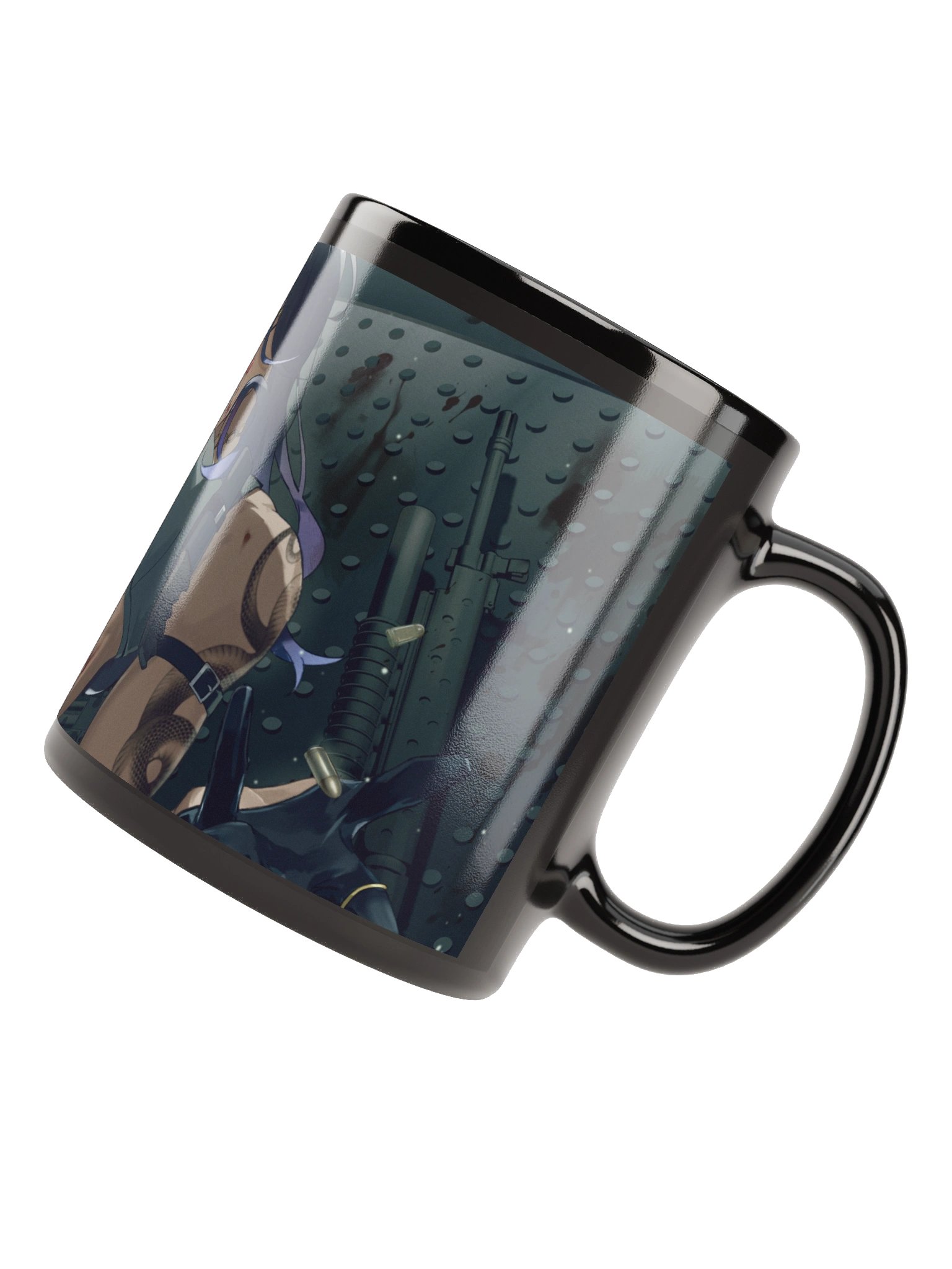 Venom Mug (glasses) product image (3)