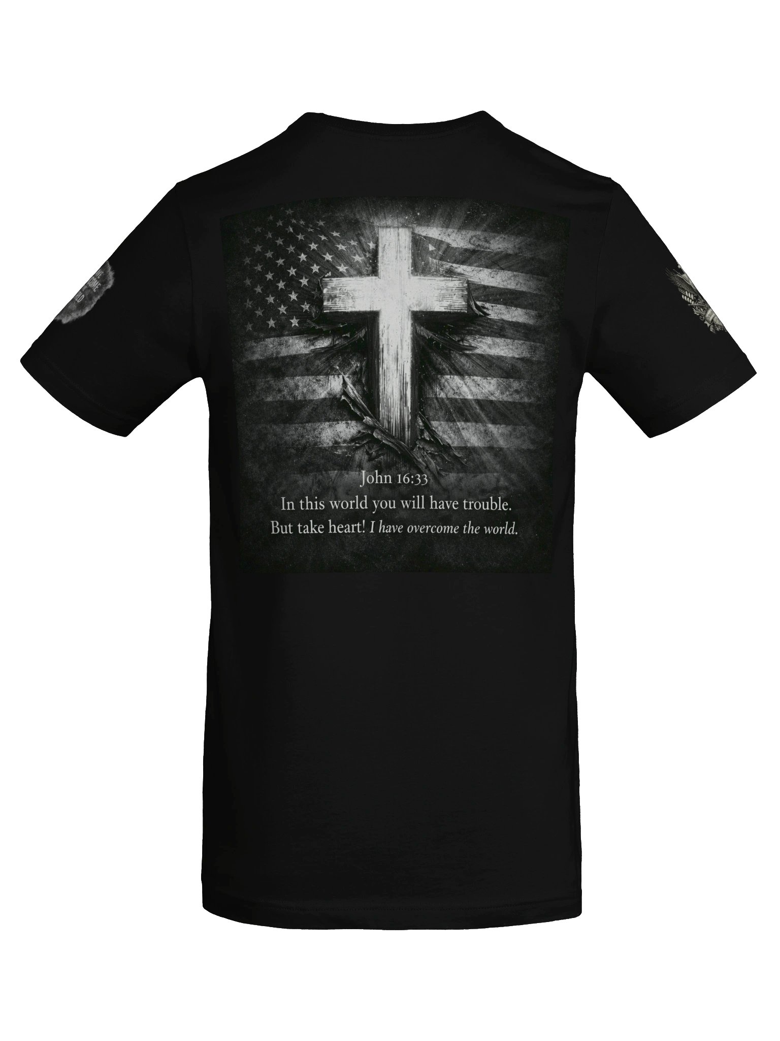 John 16:33 product image (8)