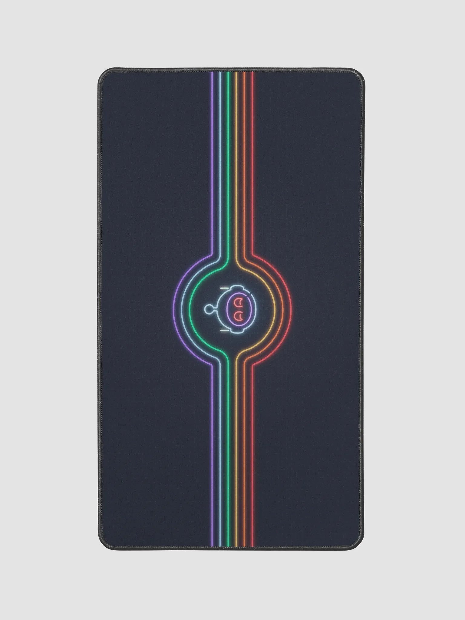 Neon Apollo Desk Pad product image (2)