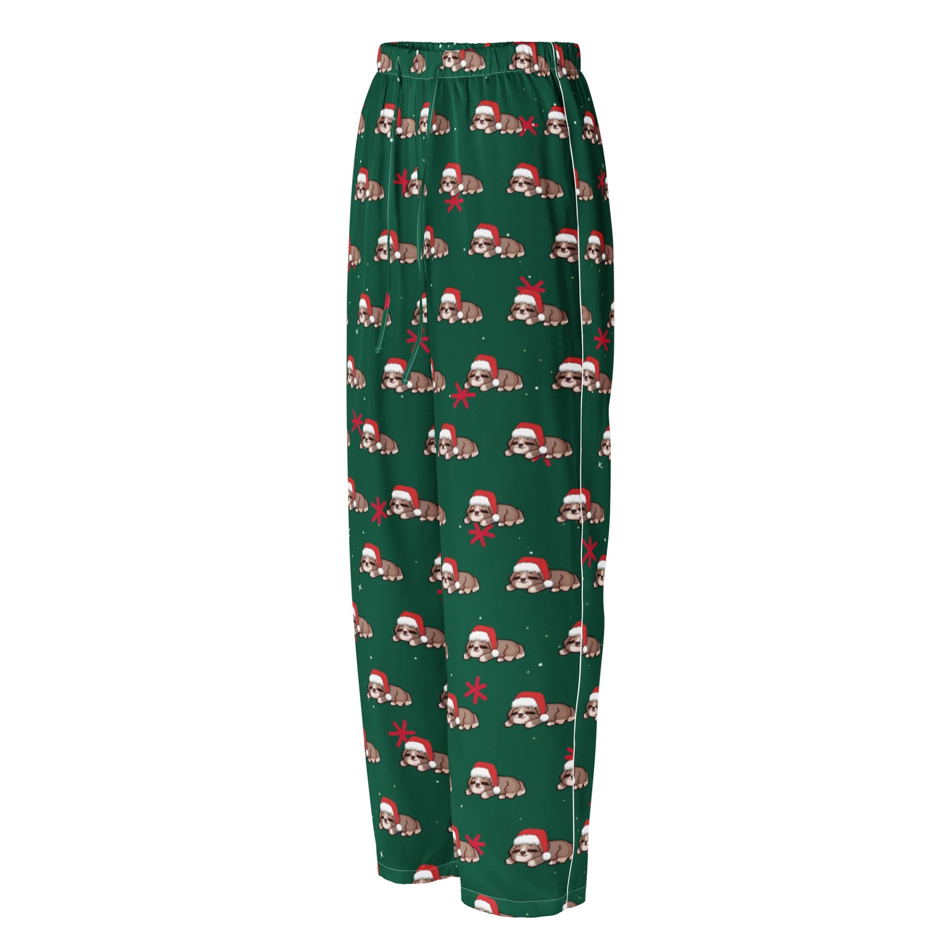 Green Eepy Pj Pants product image (1)