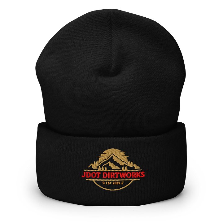 1.0 Beanie product image (1)