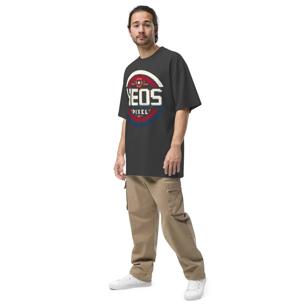 Heos.pixel Oversized product image (2)