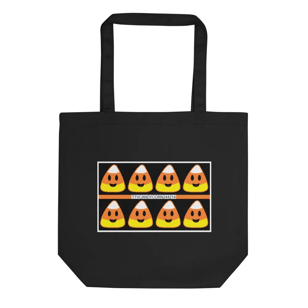 CANDY - Tote bag product image (1)