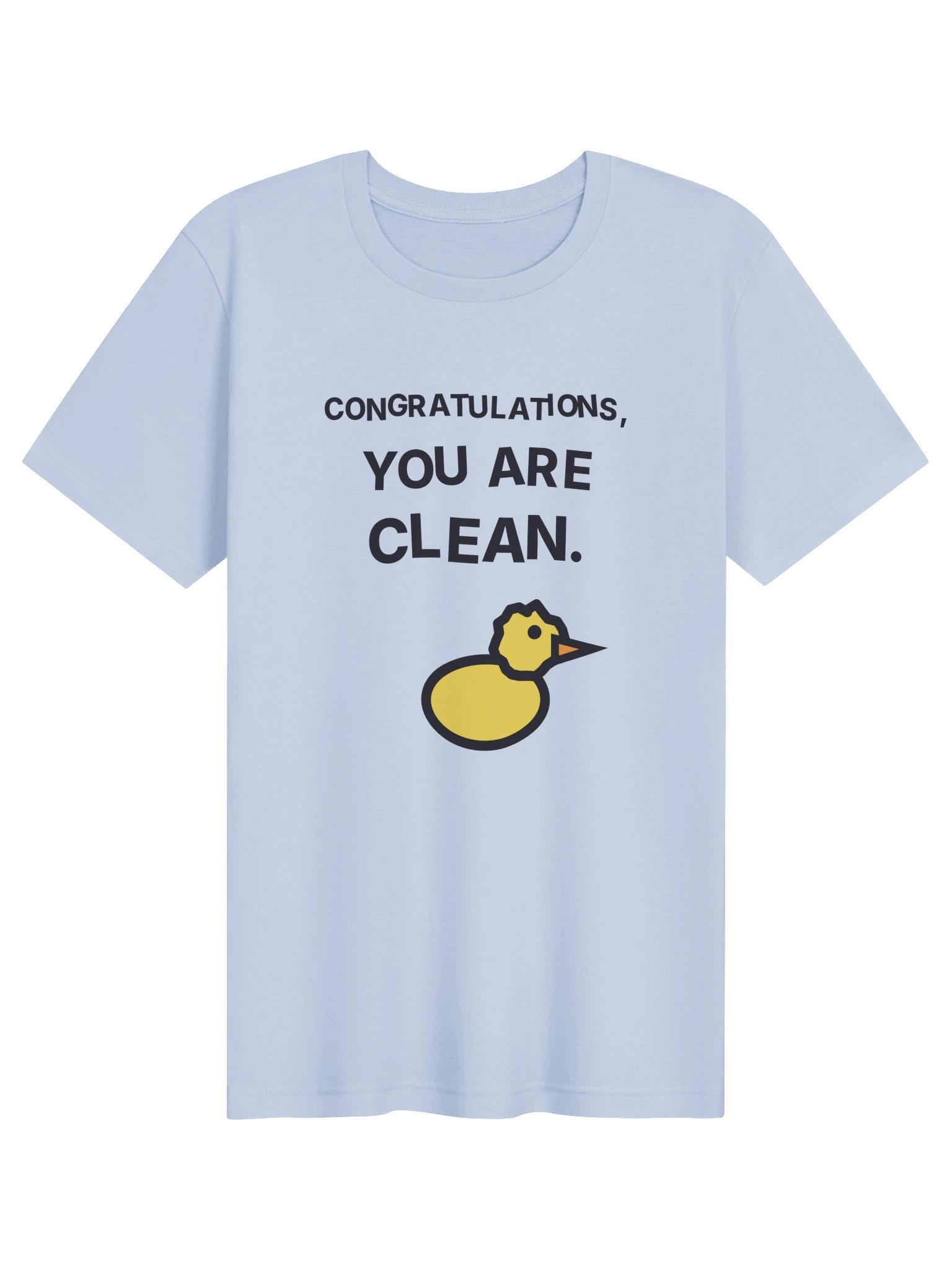 You Are Clean product image (1)
