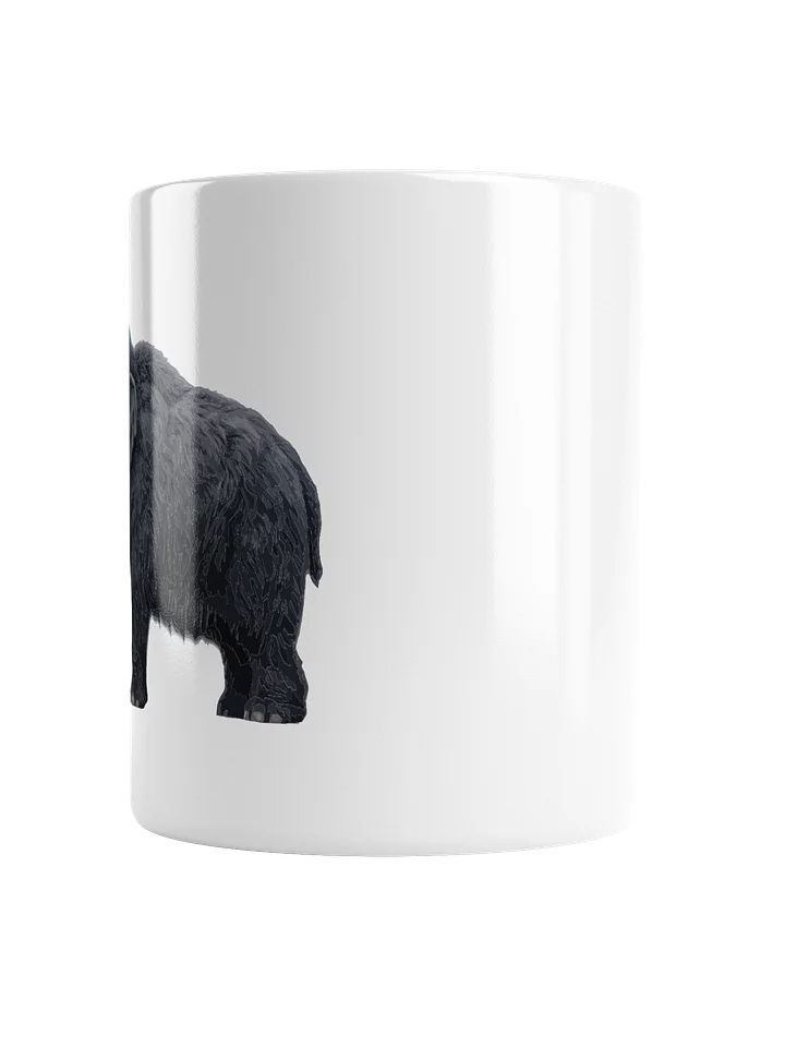The Mammoth · Portrait Mug product image (4)