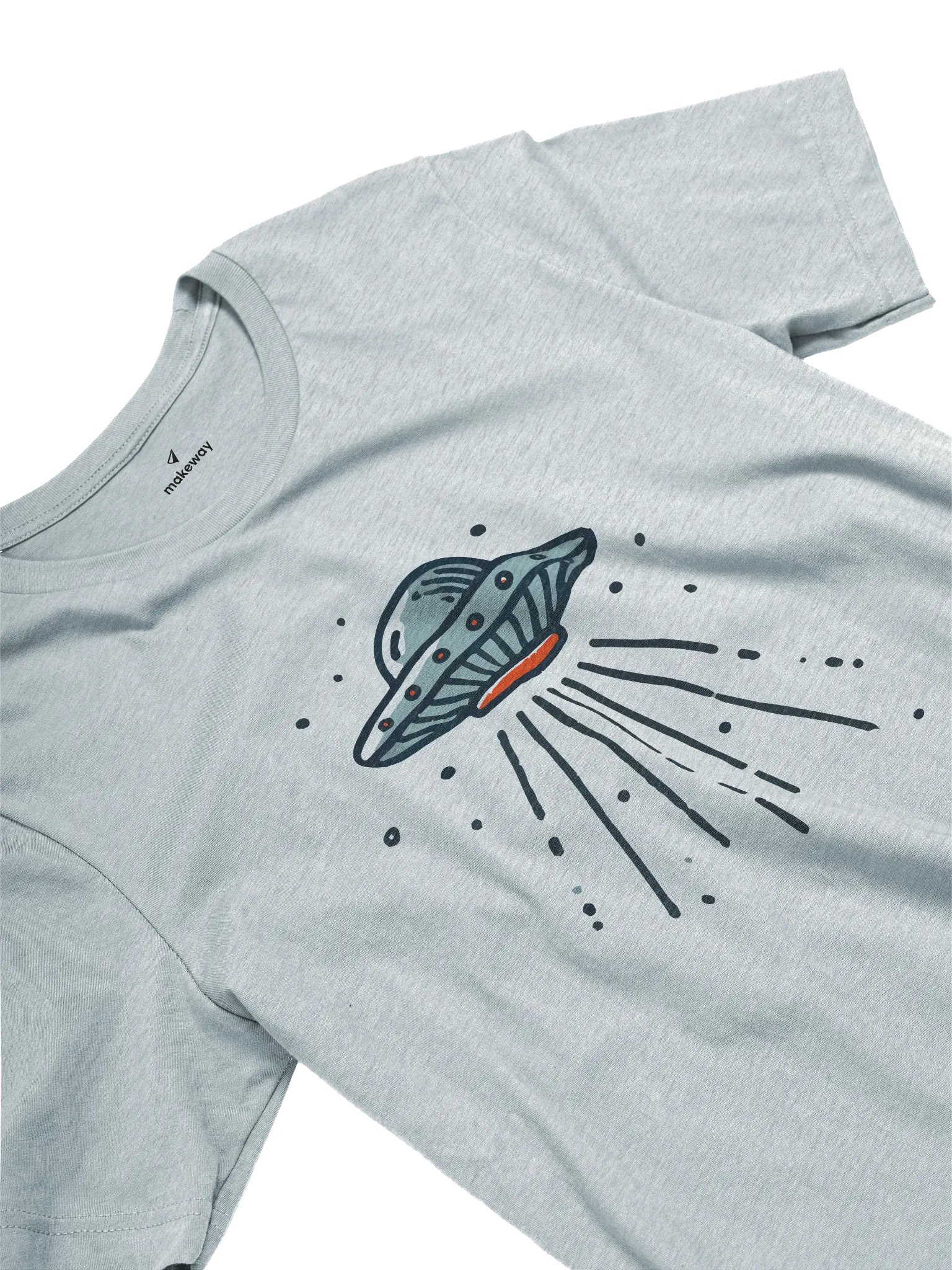 Flying Saucer product image (10)