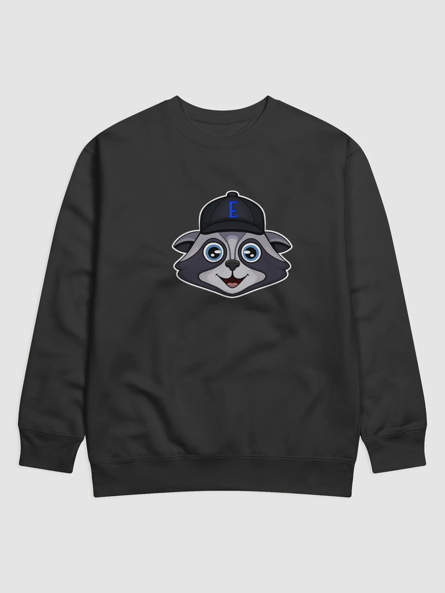 Logo Sweater product image (1)