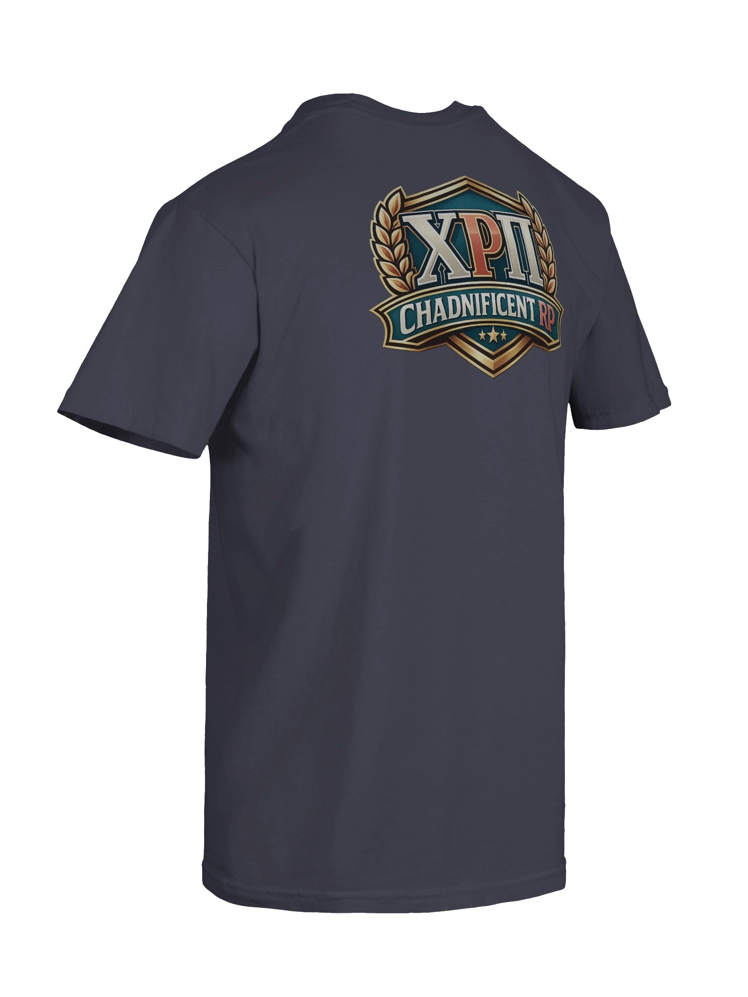 Chadnificent Graphic Tee product image (82)