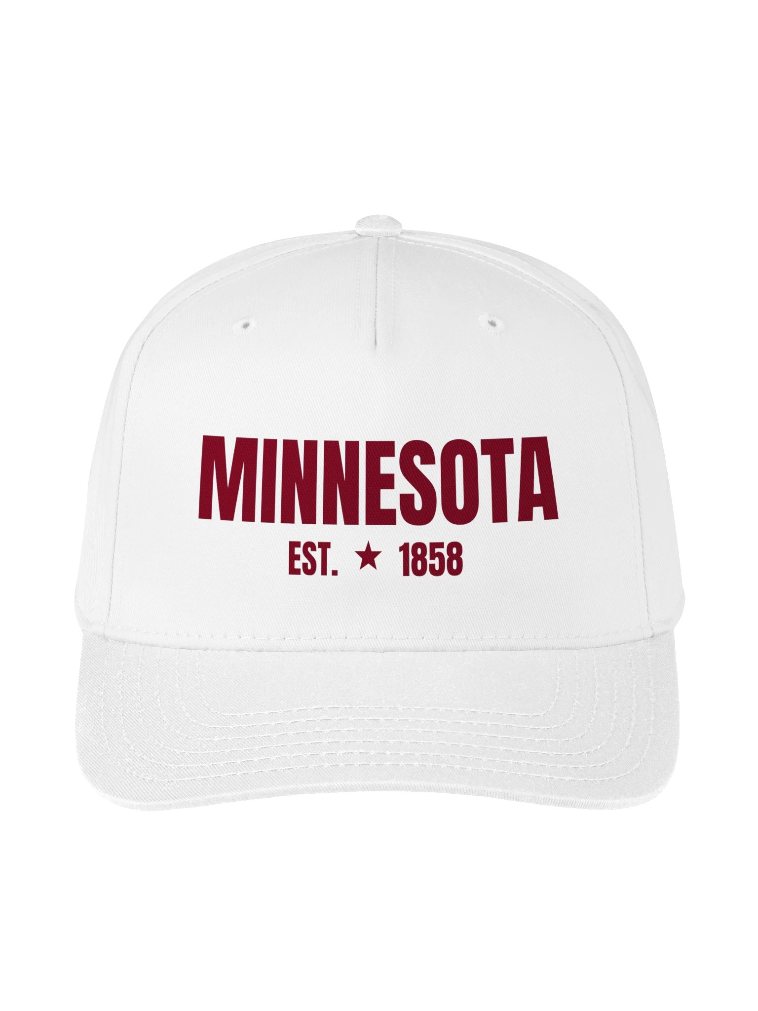 Minnesota Classic Baseball Cap product image (1)