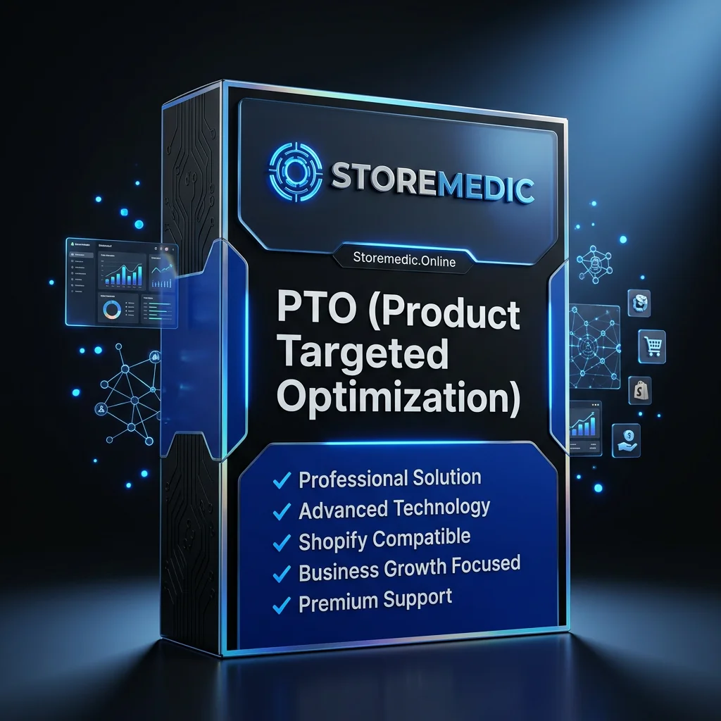 PTO (Product Targeted Optimization) product image (1)