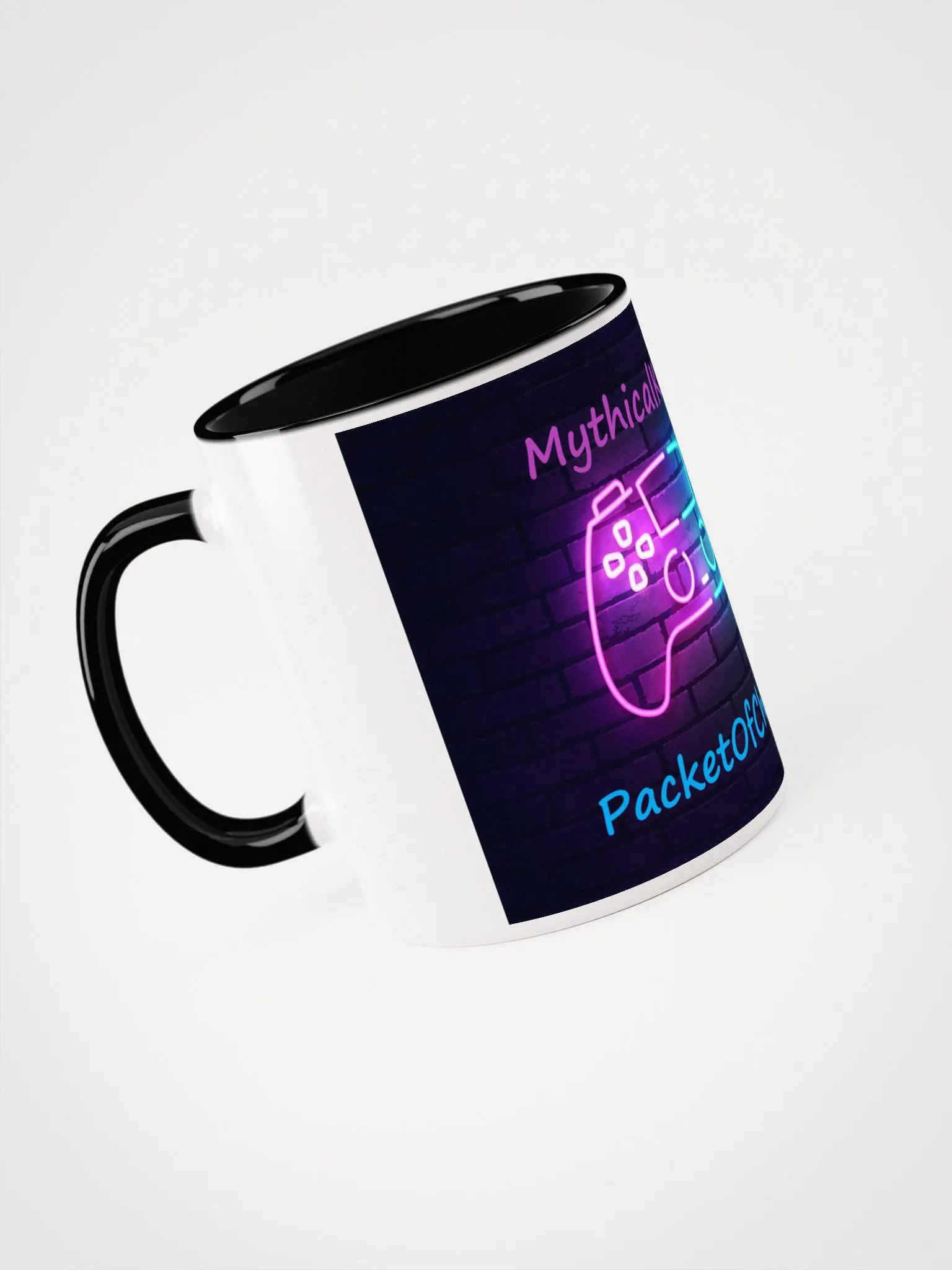 Mythical Packet Mug product image (3)