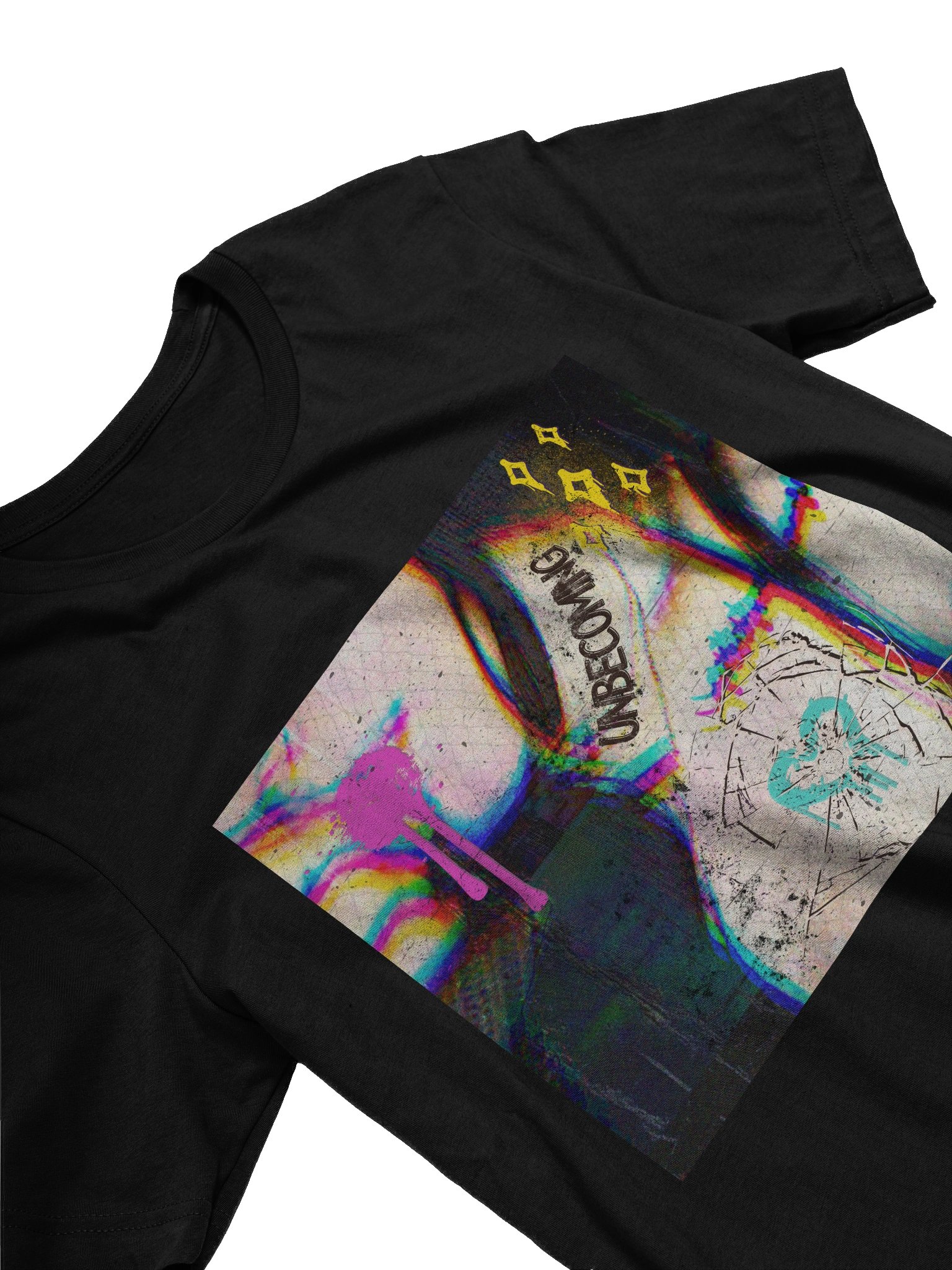 Unbecoming Tshirt product image (15)