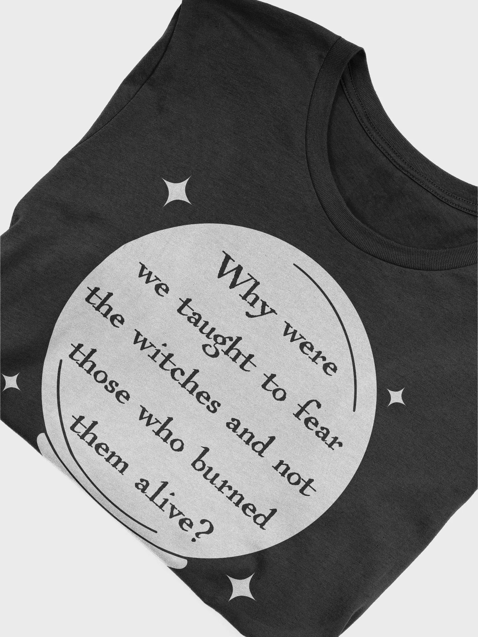 Witches Soft Shirt product image (45)